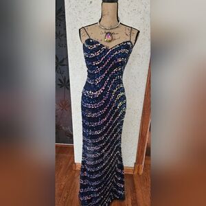 Gorgeous Evening dress size 2